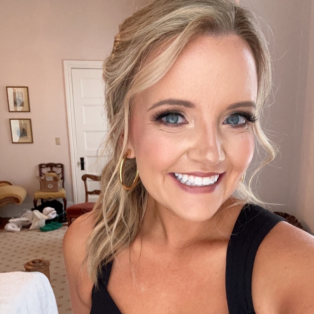 Meet your Posher, Kaley